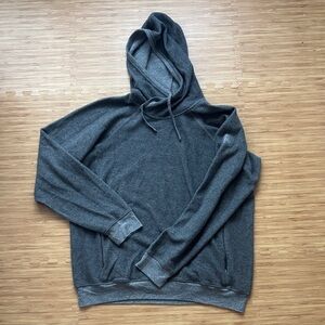 ALO Women’s Gray Hoodie XXL